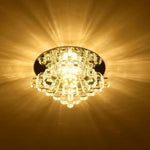 Lighting Ceiling Lights Flush Mount Lighting_4Qy56