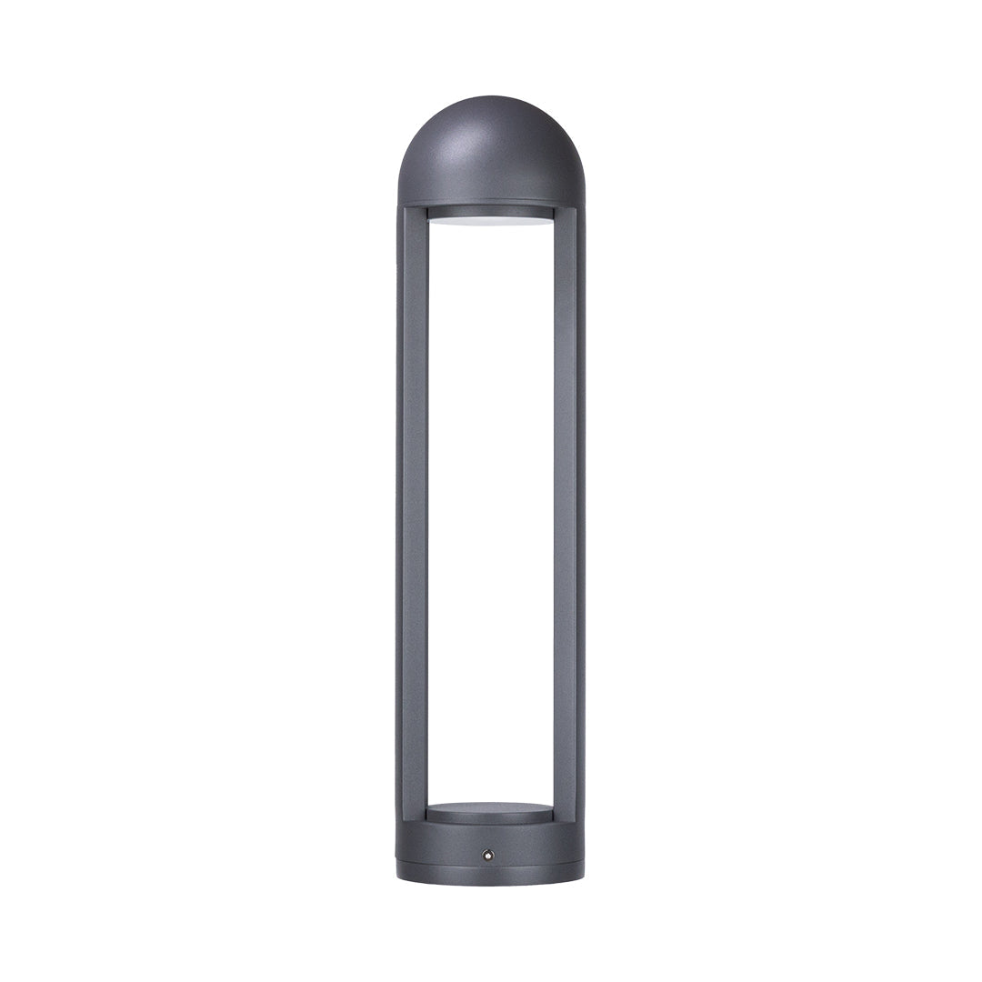 Modern LED Bollard Light for Garden Paths and Courtyards