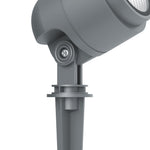 Modern LED Ground Spike Lights for Landscape Illumination