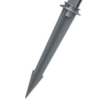 Modern LED Ground Spike Lights for Landscape Illumination