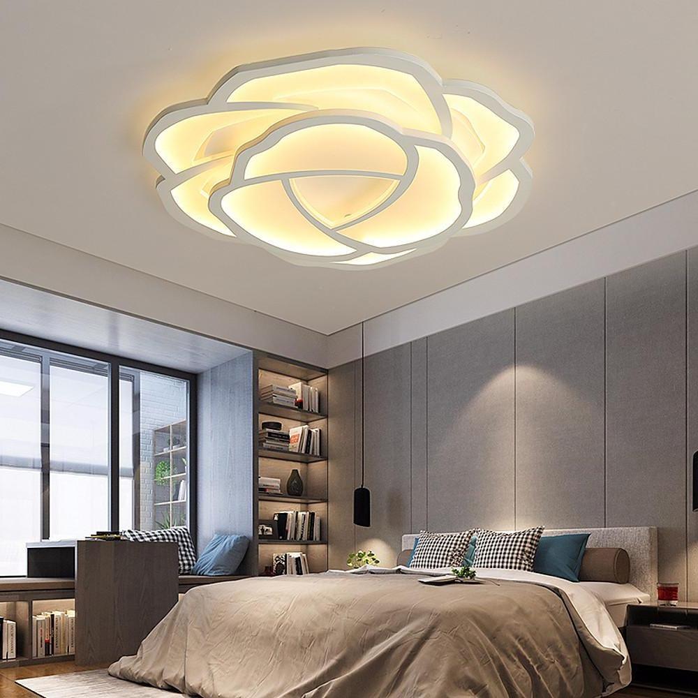 Lighting Ceiling Lights Flush Mount Lighting_4Wfdt