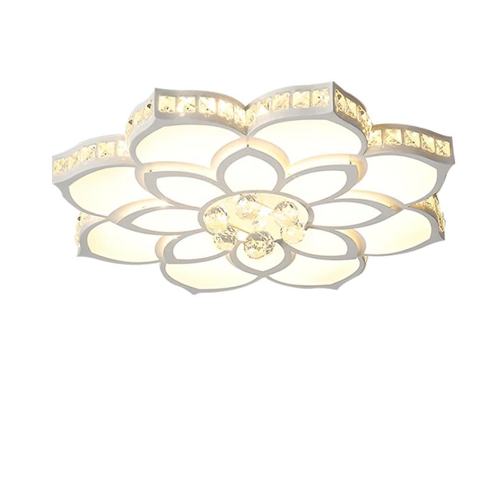 Lighting Ceiling Lights Flush Mount Lighting_4D17W