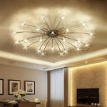 Lighting Ceiling Lights Chandeliers_3C4Wj
