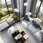 Lighting Ceiling Lights Chandeliers_44Mex