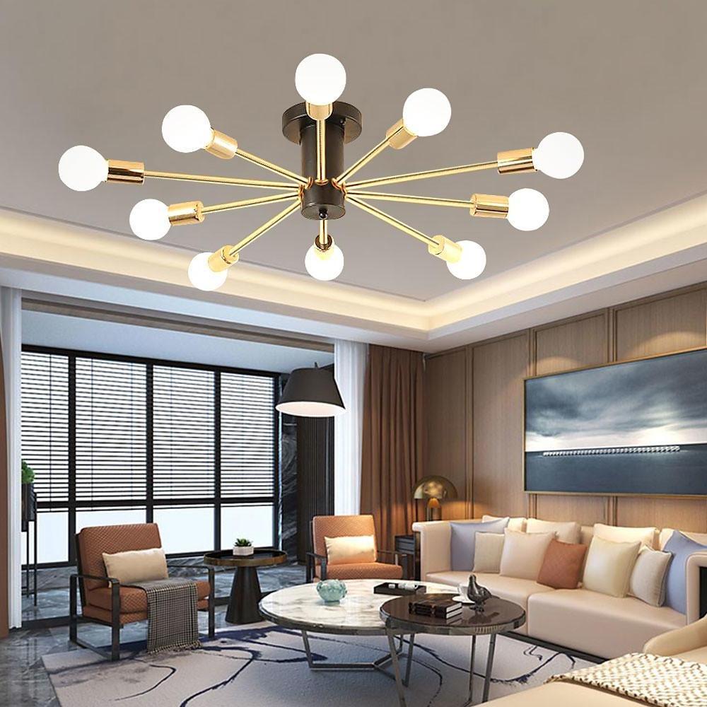 Lighting Ceiling Lights Chandeliers_490Bo