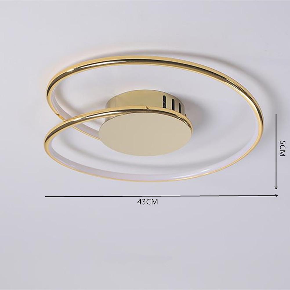 Lighting Ceiling Lights Flush Mount Lighting_4Wgj7