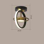 Lighting Ceiling Lights Flush Mount Lighting_505Ap