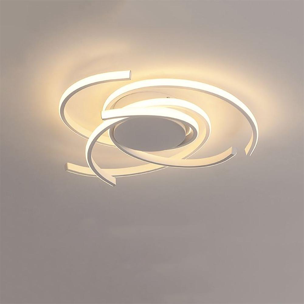 Lighting Ceiling Lights Flush Mount Lighting_4D18J