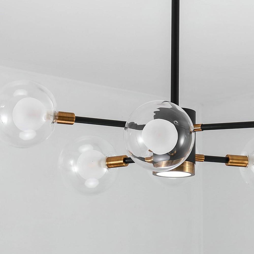 Lighting Ceiling Lights Chandeliers_4316G