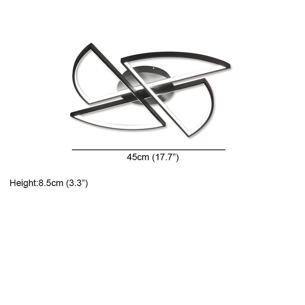 Lighting Ceiling Lights Flush Mount Lighting_4Oa5X