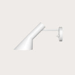 Nordic Simple Adjustable Wall Lamp