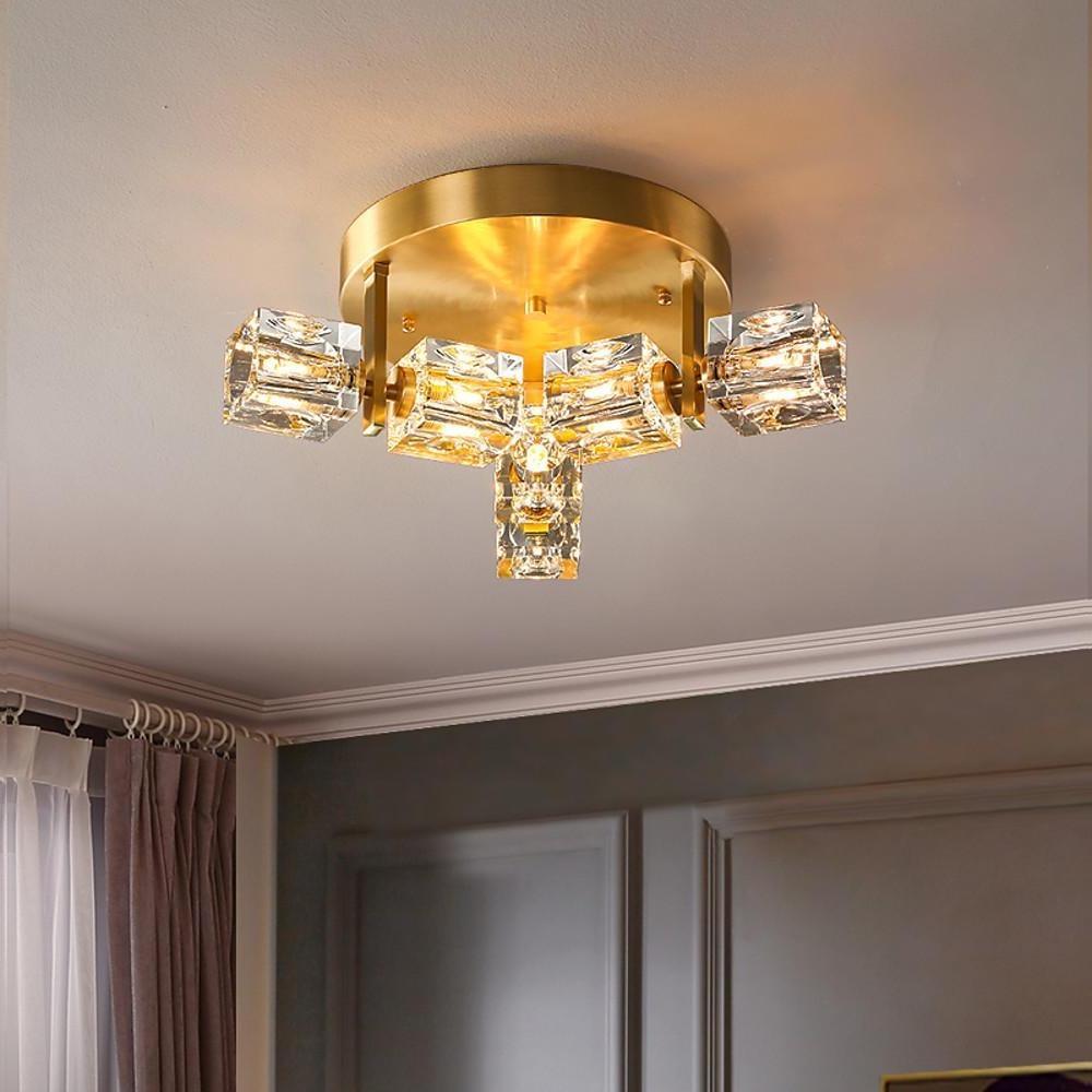 Lighting Ceiling Lights Chandeliers_55Upa