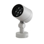 Luma Outdoor LED Spot Light – Modern Architectural Garden Uplight