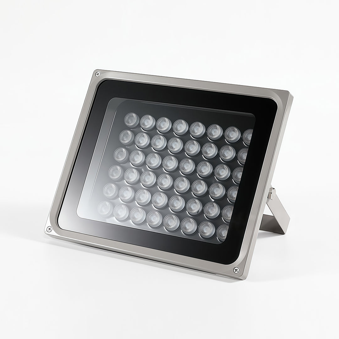 Architectural LED Flood Light – Waterproof Outdoor Wall Washer