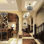 Lighting Ceiling Lights Chandeliers_4Ntba
