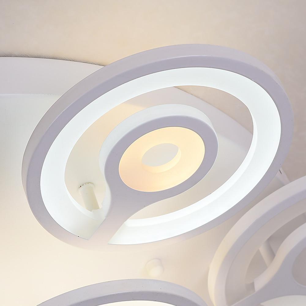 Lighting Ceiling Lights Flush Mount Lighting_54Ywt