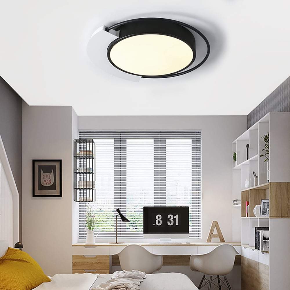 Lighting Ceiling Lights Flush Mount Lighting_4G4Vv