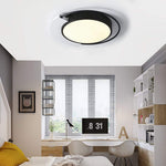 Lighting Ceiling Lights Flush Mount Lighting_4G4Vv