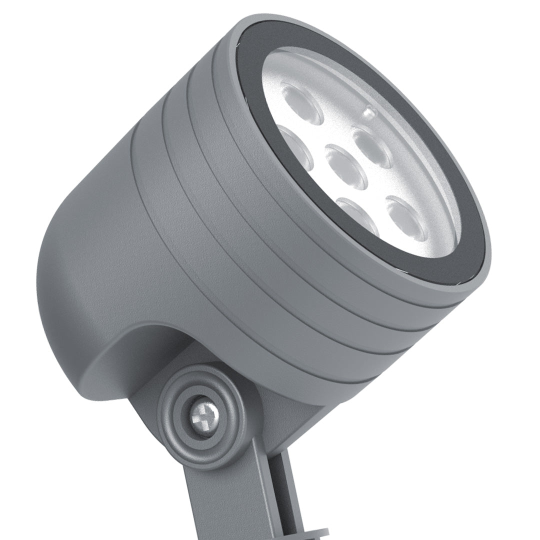Architectural LED Spike Spotlights for Landscape and Garden Illumination