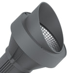 Nordic Minimalist LED Ground Stake Spotlight for Modern Landscapes