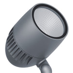 Lumière Spike Spotlight – Modern Outdoor LED Uplight for Landscape and Garden