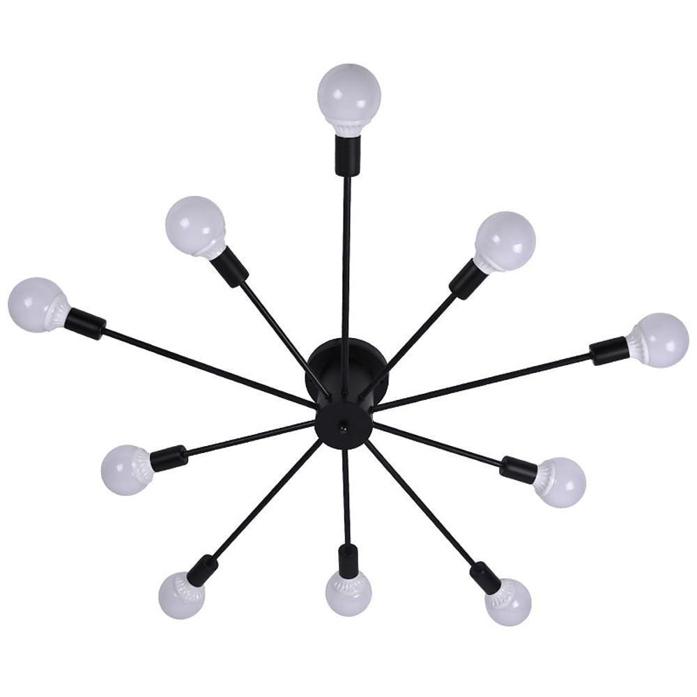 Lighting Ceiling Lights Flush Mount Lighting_4C4Fe