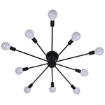 Lighting Ceiling Lights Flush Mount Lighting_4C4Fe
