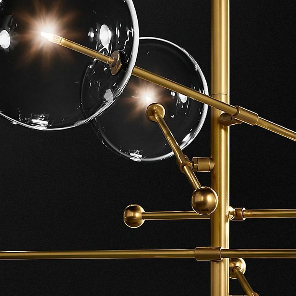 Lighting Ceiling Lights Chandeliers_4Ft74