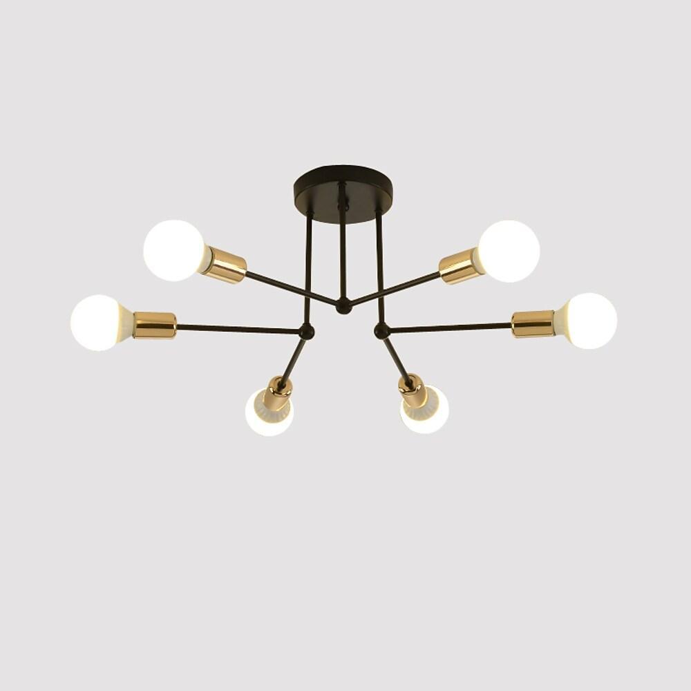 Lighting Ceiling Lights Flush Mount Lighting_4O27O