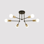 Lighting Ceiling Lights Flush Mount Lighting_4O27O