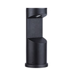 Minimalist LED Bollard Light for Modern Gardens and Pathways