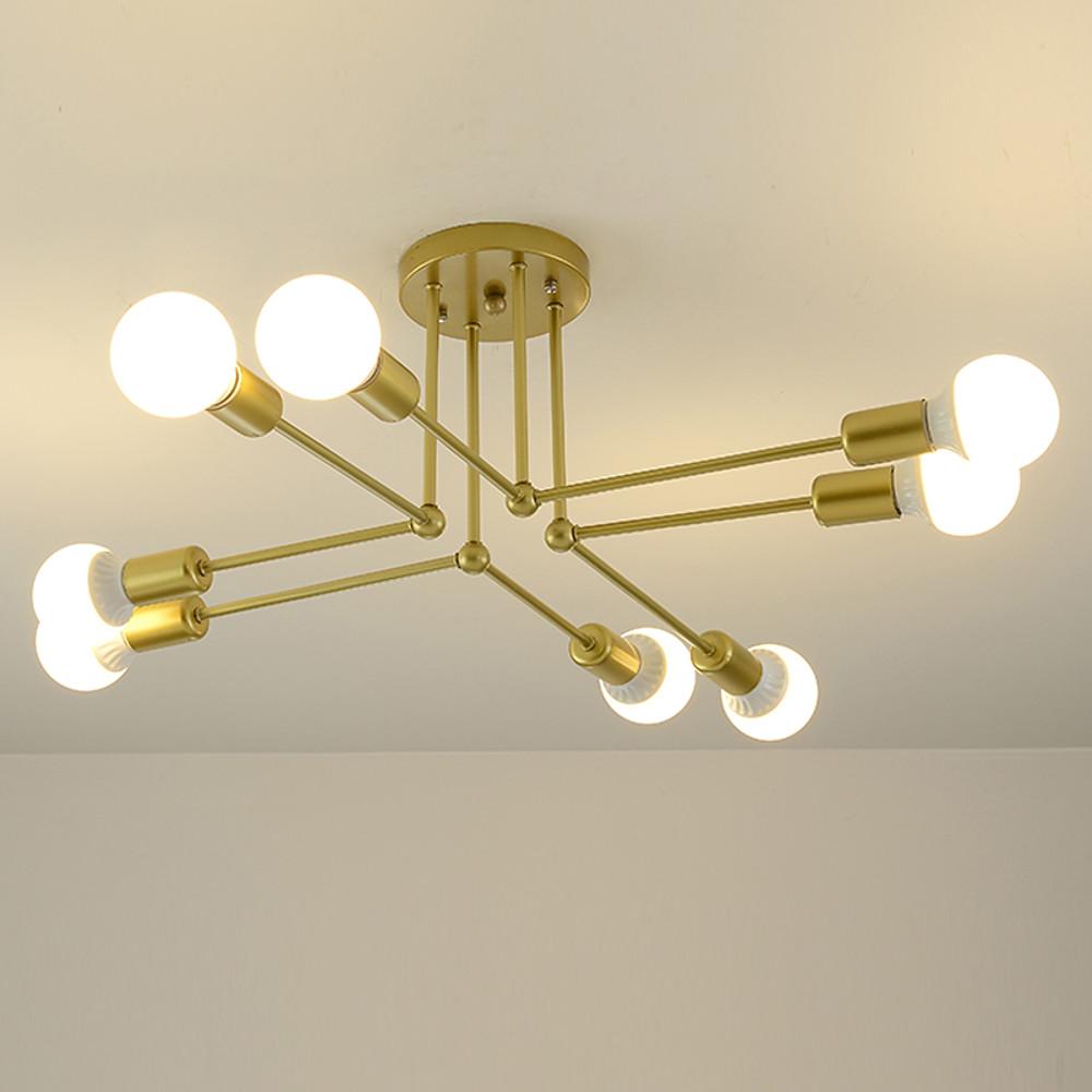 Lighting Ceiling Lights Flush Mount Lighting_4O27P