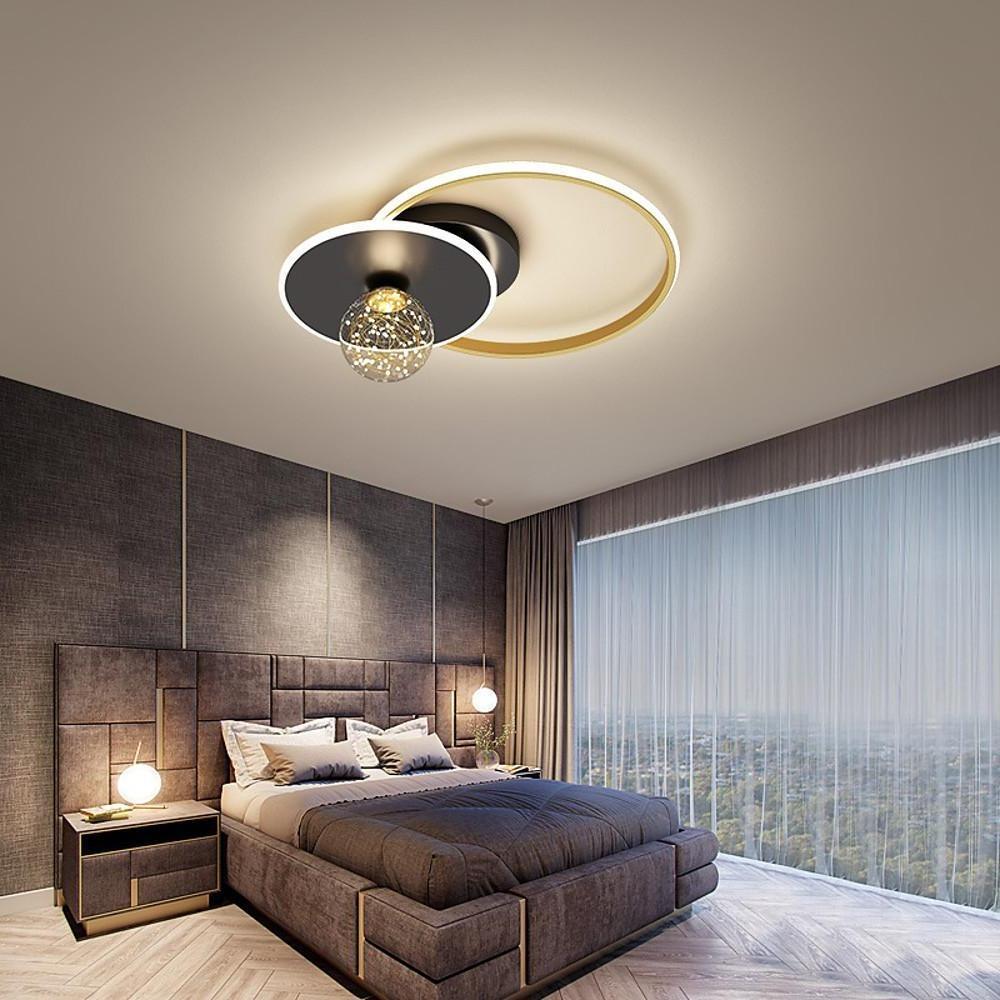 Lighting Ceiling Lights Flush Mount Lighting_561Ry