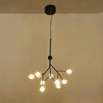 Lighting Ceiling Lights Chandeliers_4T98Q
