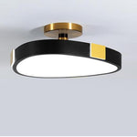 Lighting Ceiling Lights Flush Mount Lighting_4S6Wc