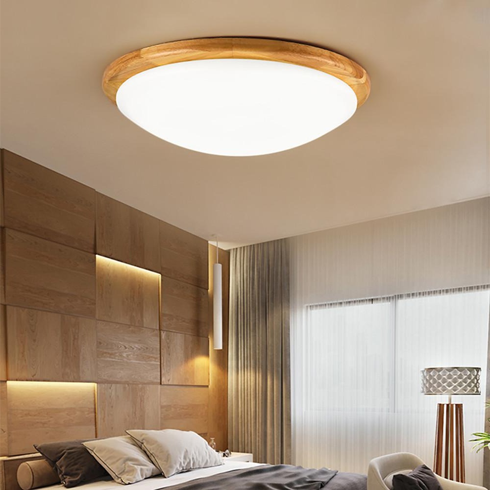 Lighting Ceiling Lights Flush Mount Lighting_52Yac