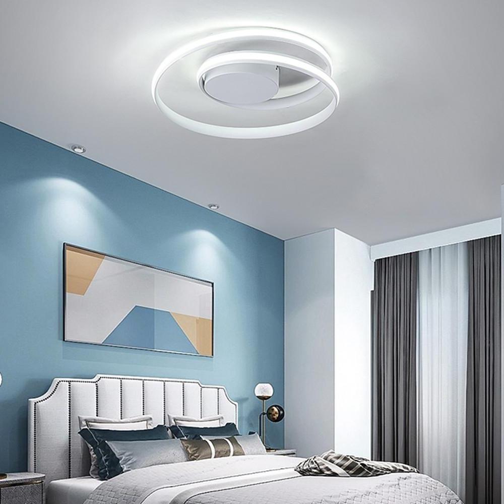 Lighting Ceiling Lights Flush Mount Lighting_4C8I8
