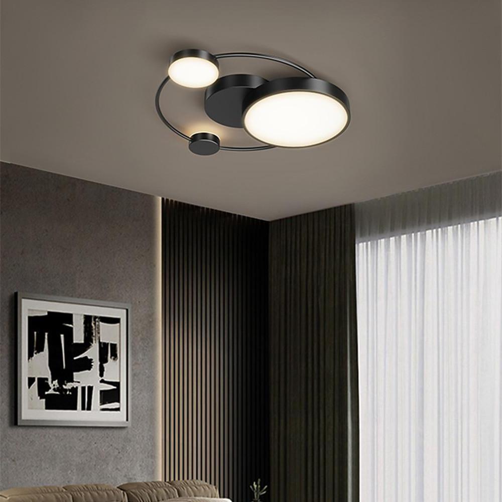 Lighting Ceiling Lights Flush Mount Lighting_53Xuh