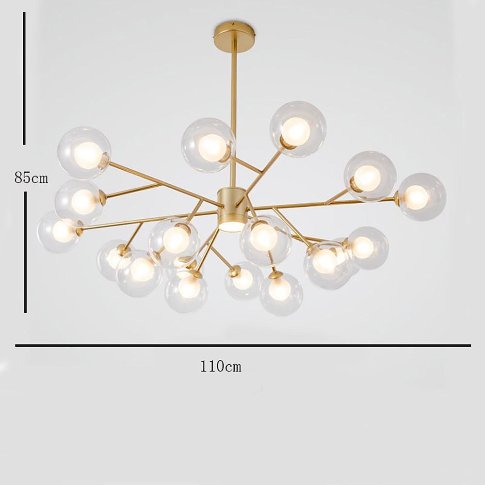 Lighting Ceiling Lights Chandeliers_4Y4Vg