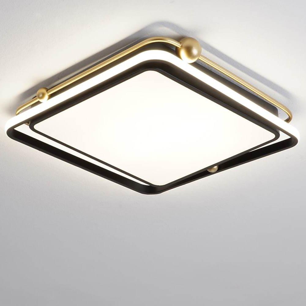 Lighting Ceiling Lights Flush Mount Lighting_4Zot6