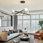 Lighting Ceiling Lights Chandeliers_53X6O