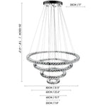 Lighting Ceiling Lights Chandeliers_536Pp