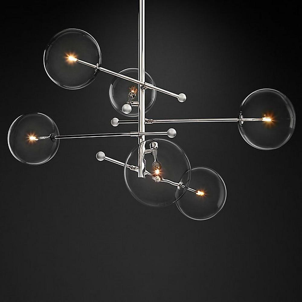 Lighting Ceiling Lights Chandeliers_4Ft74