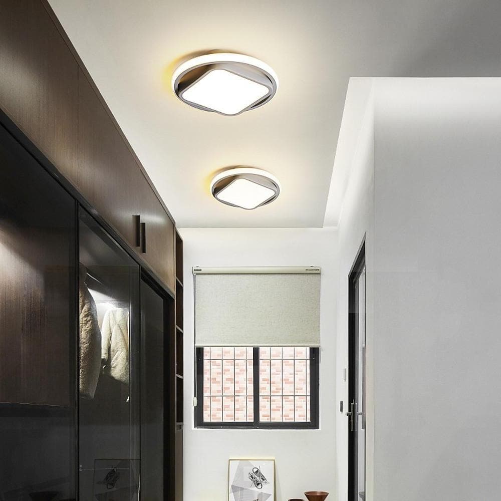 Lighting Ceiling Lights Flush Mount Lighting_505Dv