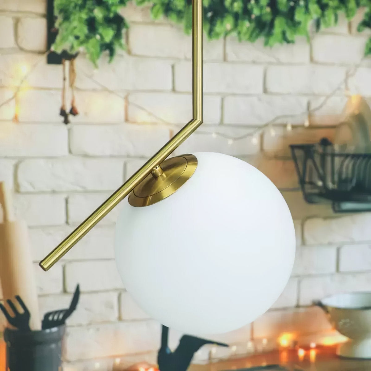 Artemide Pendant Lamp
