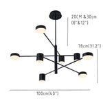 Lighting Ceiling Lights Chandeliers_4Fj72