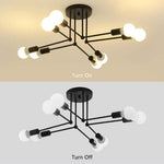 Lighting Ceiling Lights Chandeliers_46Ial