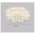Lighting Ceiling Lights Flush Mount Lighting_54Ywt