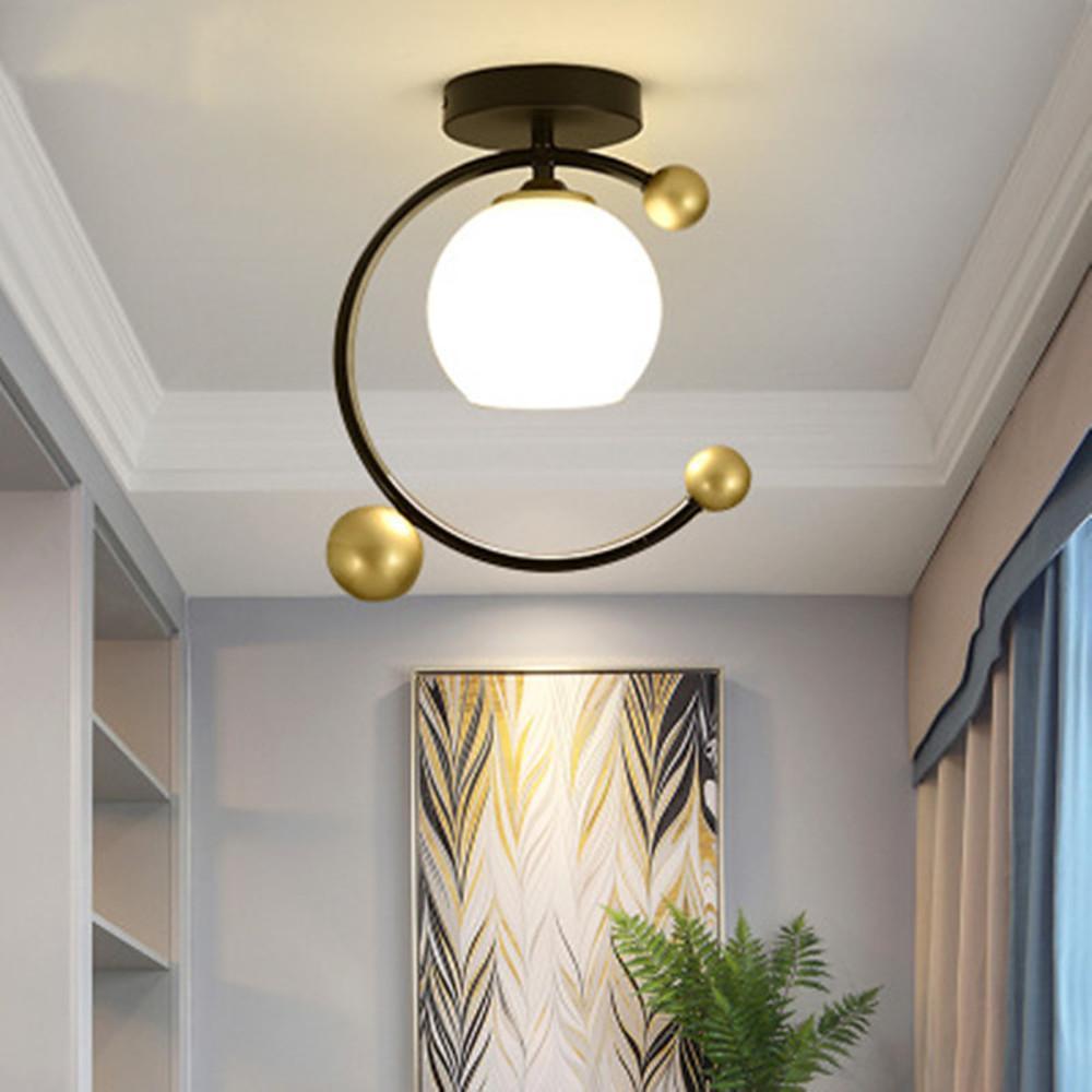 Lighting Ceiling Lights Flush Mount Lighting_4Og0H