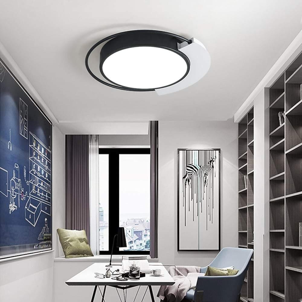 Lighting Ceiling Lights Flush Mount Lighting_4G4Vv